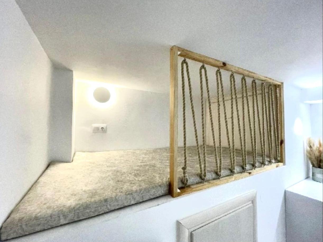 City Center Loft Casa Nativa Салоники Экстерьер фото