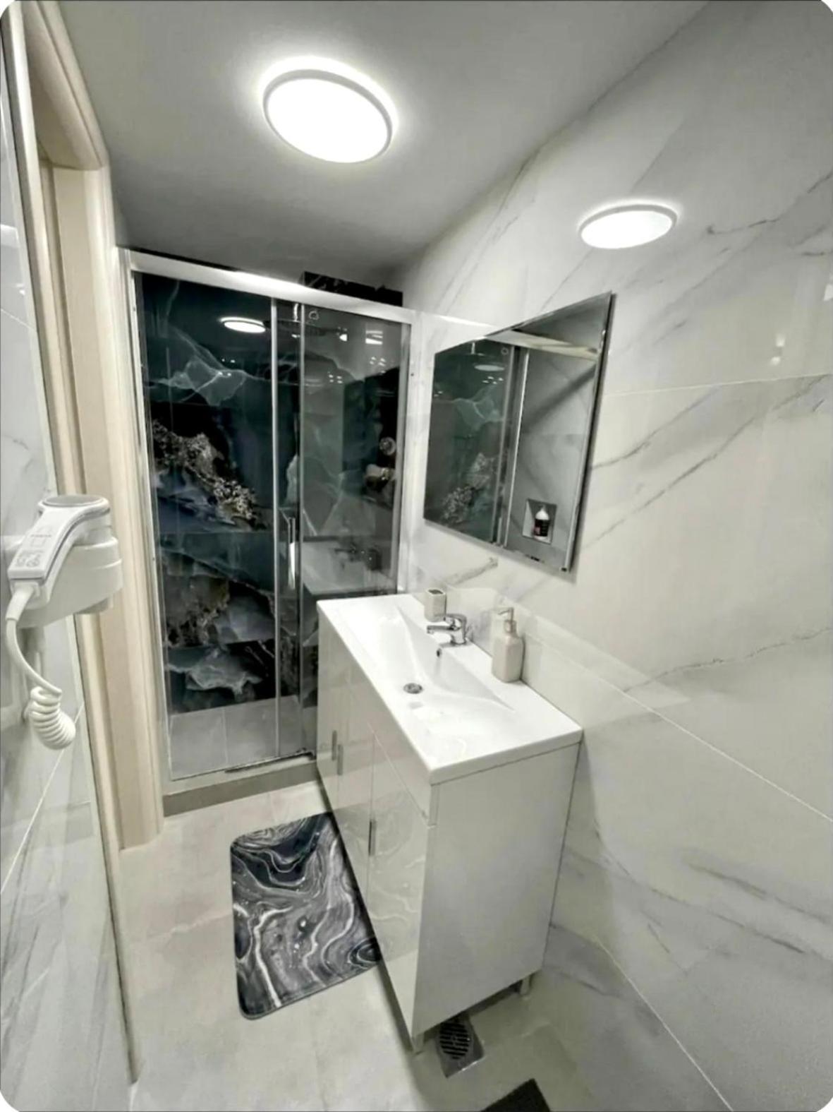 City Center Loft Casa Nativa Салоники Экстерьер фото