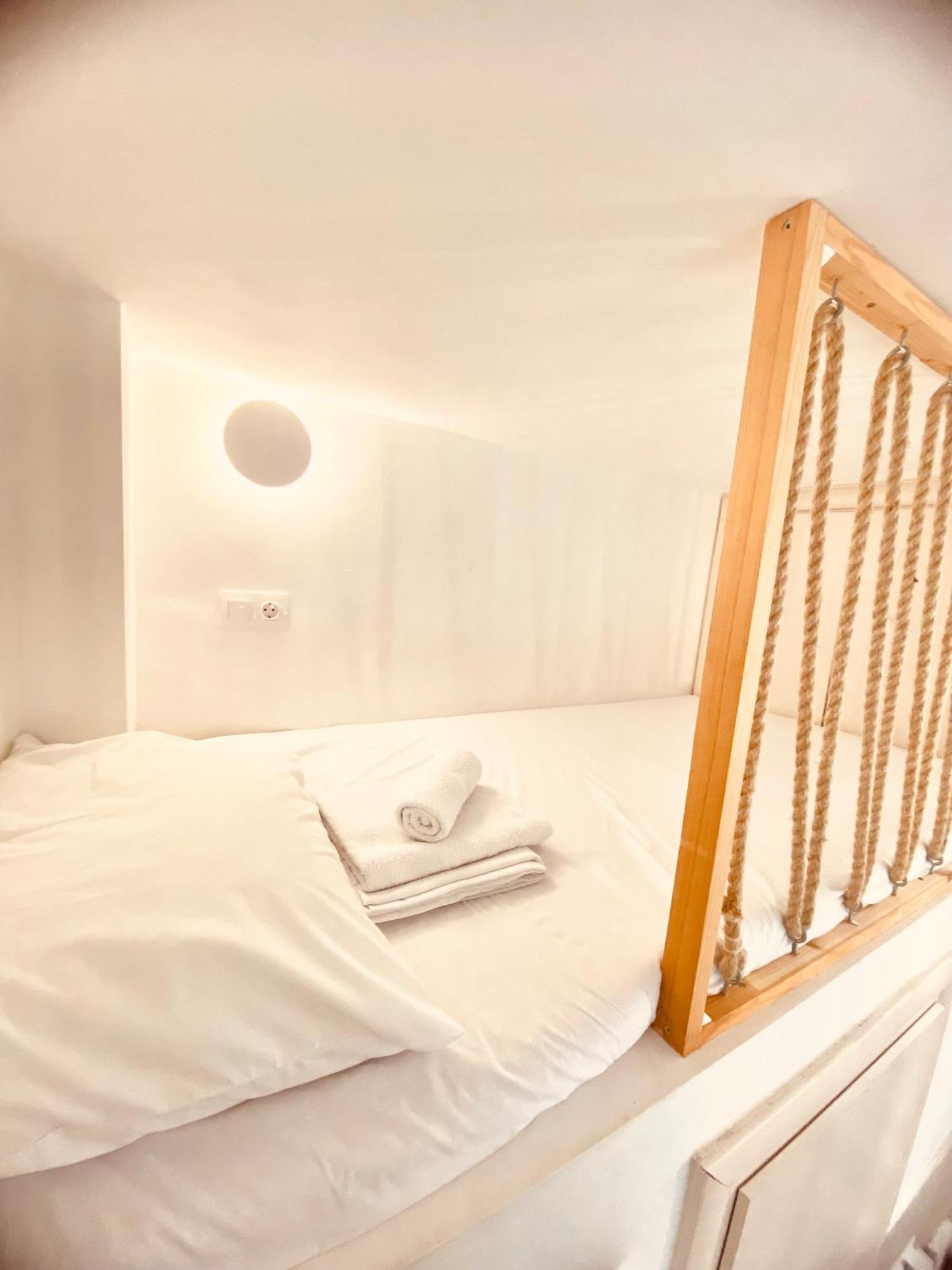 City Center Loft Casa Nativa Салоники Экстерьер фото